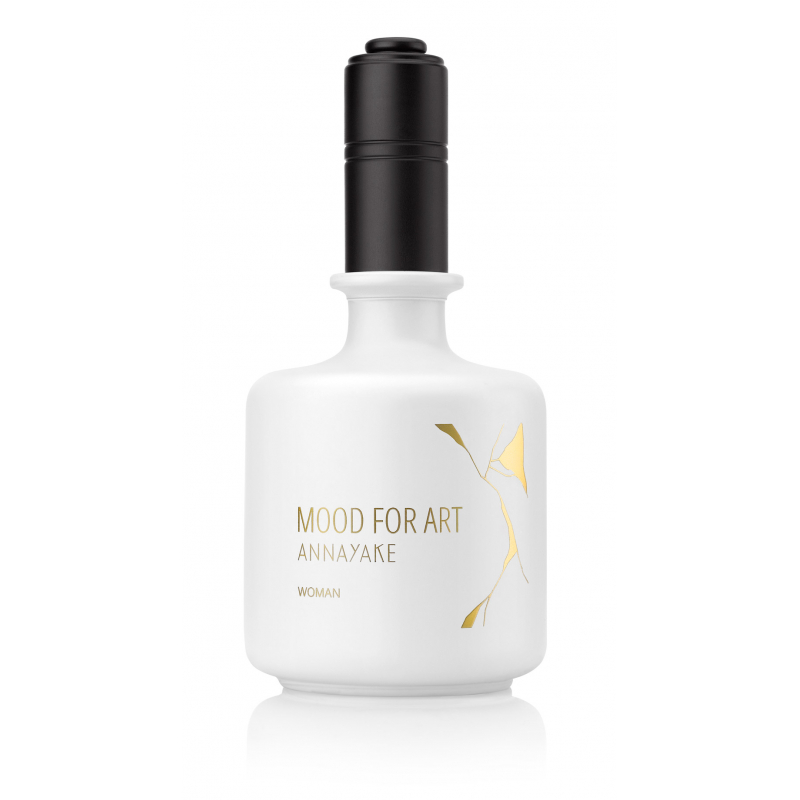 Mood For Art Woman Edt V100 EdiciÓn Limitada