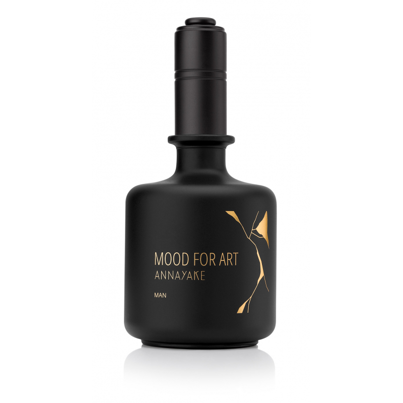 Mood For Art Men Edt V100 EdiciÓn Limitada