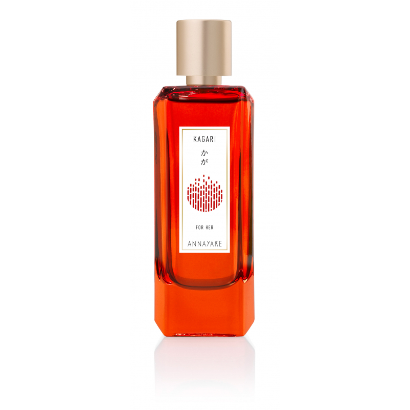 Kagari For Her Edp V100 Ml
