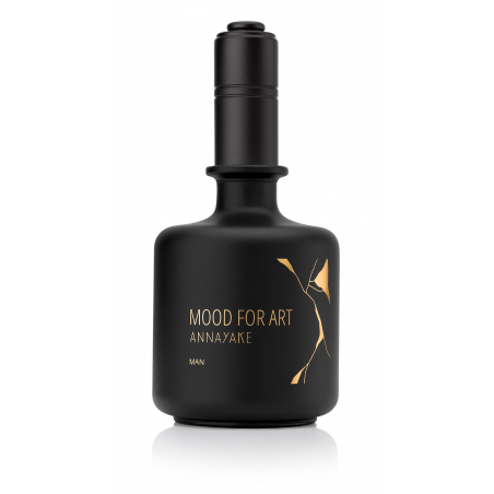 MOOD FOR ART MEN EDT EDICIÓN LIMITADA