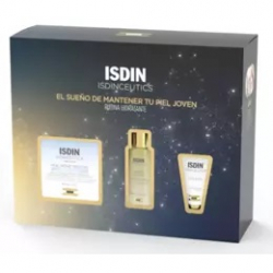 SET ISDIN ISDINCEUTICS RUTINA HIDRATANTE HYALURONIC MOISTURE