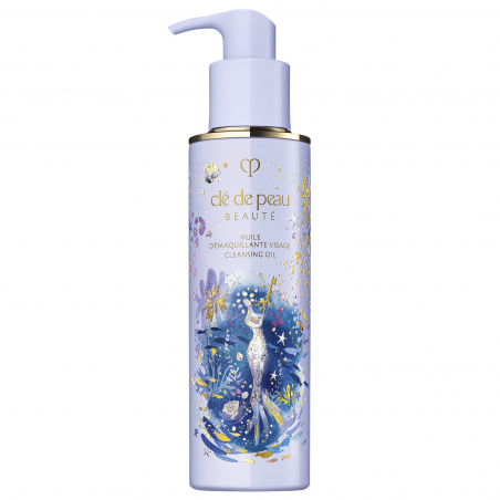 CLEANSING OIL EDICIÓN LIMITADA