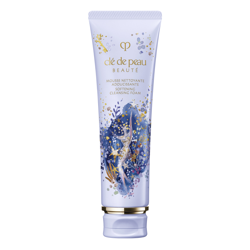 Soften Cleansing Foam 125 Ml EdiciÓn Limitada