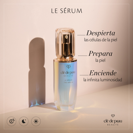 THE SERUM EDICIÓN LIMITADA