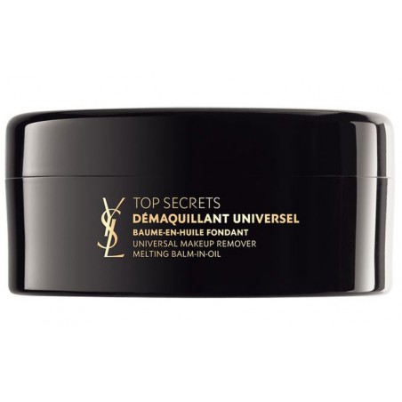 TOP SECRETS UNIVERSAL MAKEUP REMOVER MELTING BALM-IN-OIL 125ML