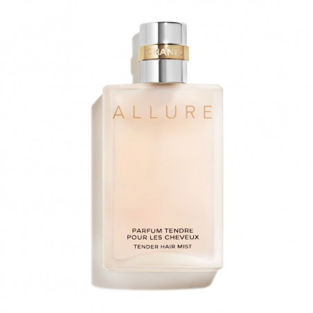 CHANEL ALLURE PERFUME SUAVE PARA EL CABELLO 35ML