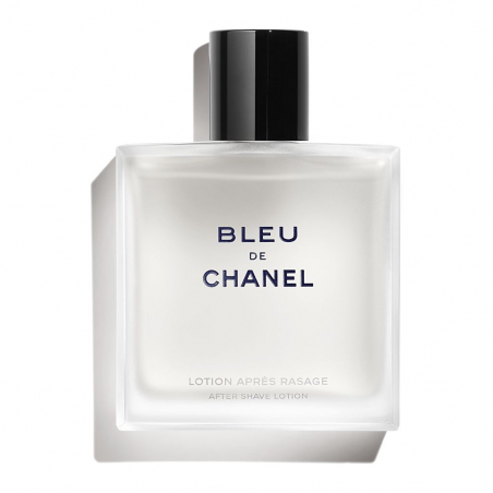 BLEU DE CHANEL LOCIÓN PARA DESPUÉS DEL AFEITADO 100ML