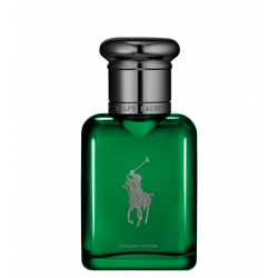 POLO COLOGNE INTENSE