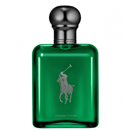 POLO COLOGNE INTENSE