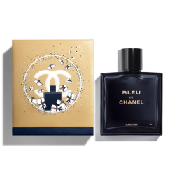 Chanel, platino, Egoiste, caja, negocios, venta, viernes negro