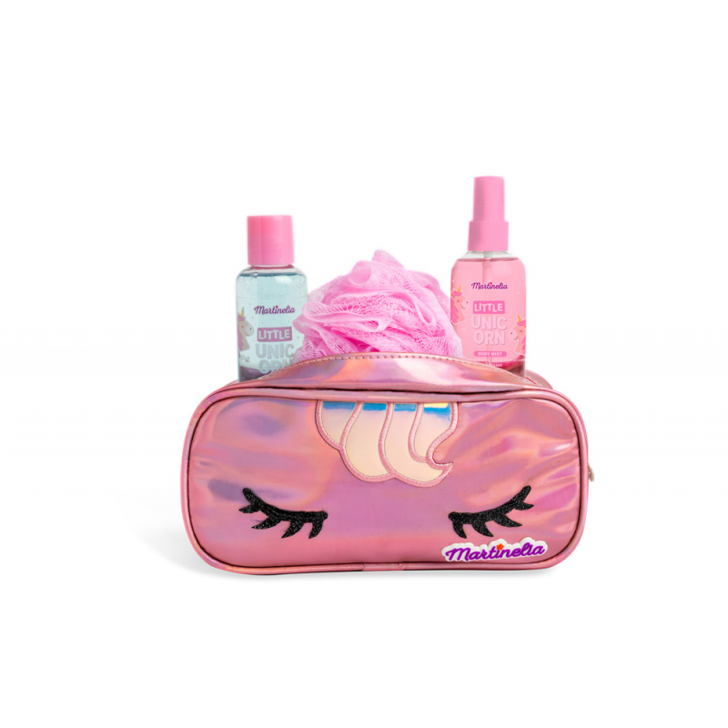 Mt Little Unicorn Bath Set Bag