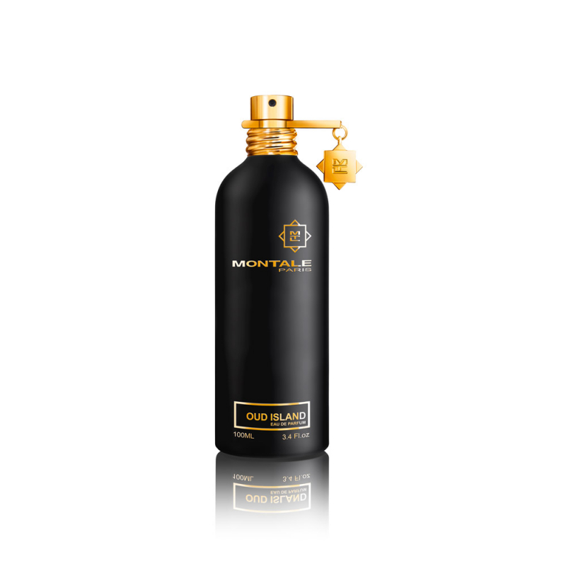 Oud Island Edp V100ml