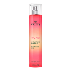 VERY ROSE AGUA VOLUPTUOSA PERFUMADA