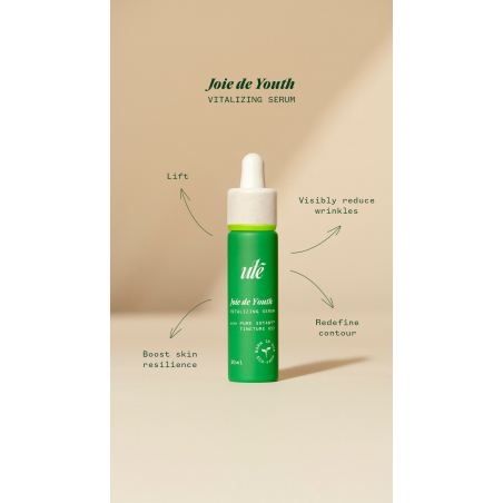 JOIE DE YOUTH VITALIZING SERUM