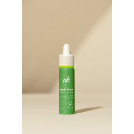 JOIE DE YOUTH VITALIZING SERUM