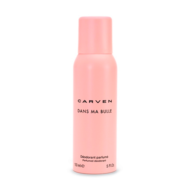 Dans Ma Bulle Deodorant 150ml