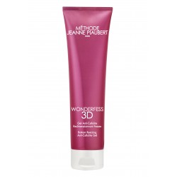 WONDERFESS 3D BOTTOM RESIZING ANTI-CELLULITE GEL 100ML