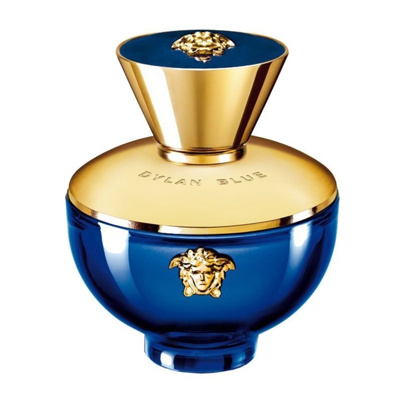 Dylan Blue Femme Eau De Parfum V.100ml