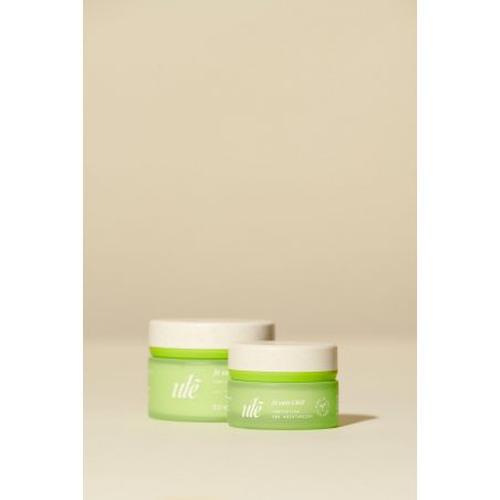 JE SUIS CHILL FORTIFYING MOISTURIZER