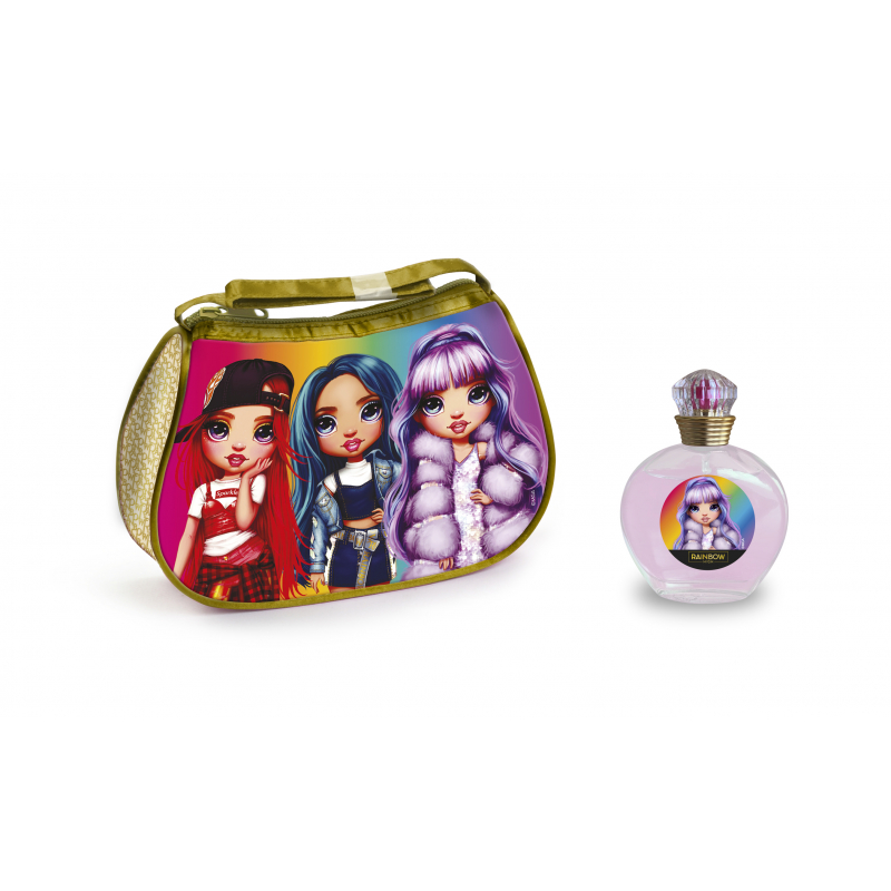 Rainbow Neceser ( Edt 50 Ml)