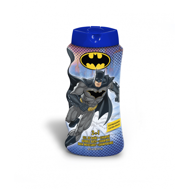 Batman Gel 475ml