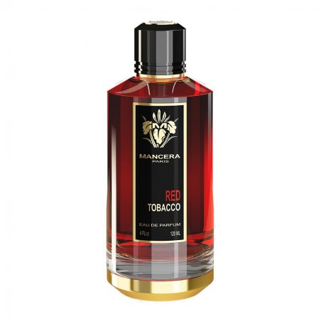 RED TOBACCO EAU DE PARFUM 120ML