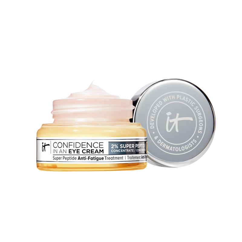 Confidence In An Eye 15ml