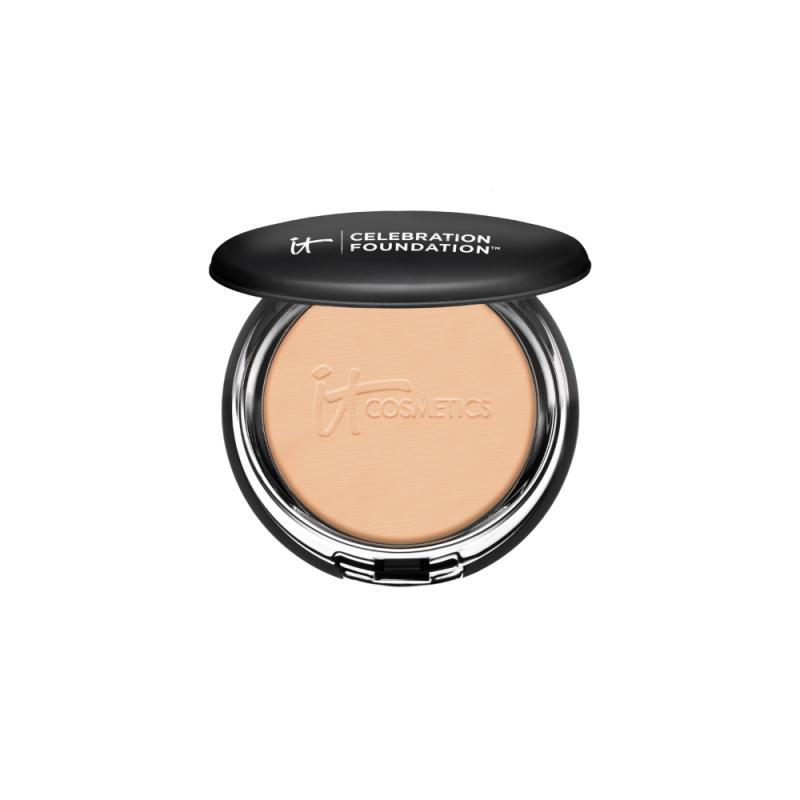 Celebration Foundation Medium Tan
