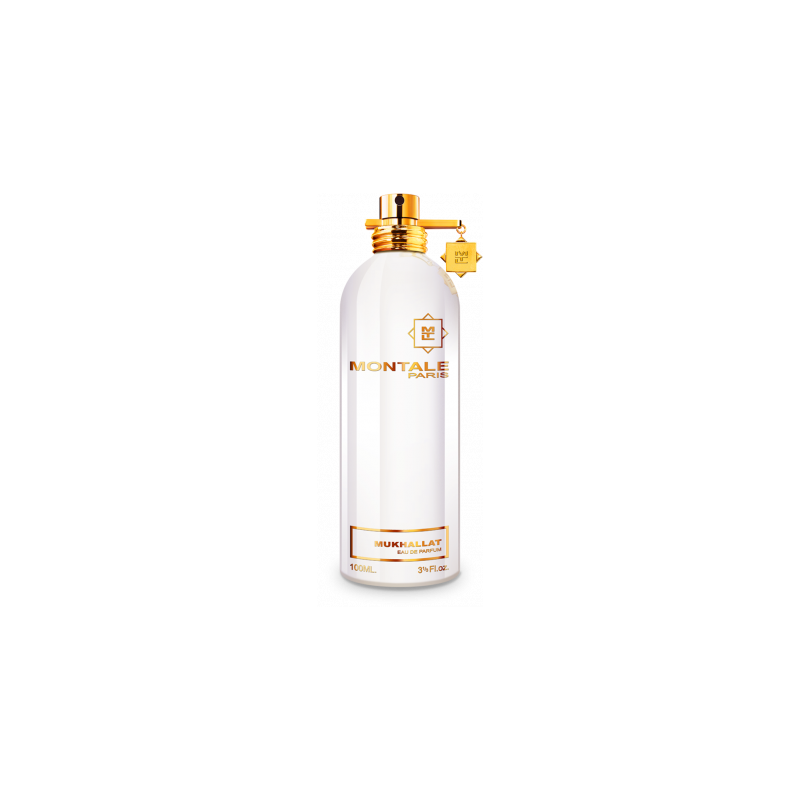 MUKHALLAT EAU DE PARFUM 100ML de Montale Parfums
