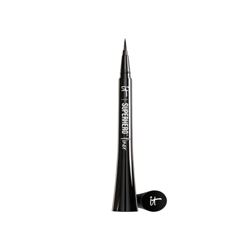 Superhero Liner Negro