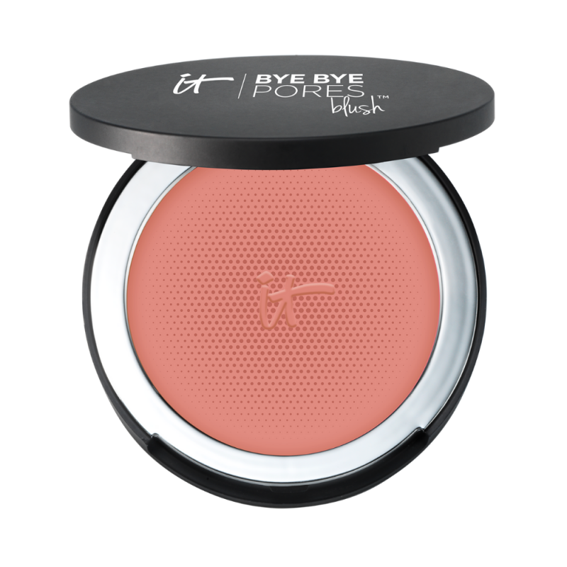 Bye Bye Pores Blush Naturally Pretty