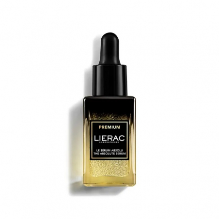 LIERAC PREMIUM SÉRUM ABSOLUTO ANTIEDAD
