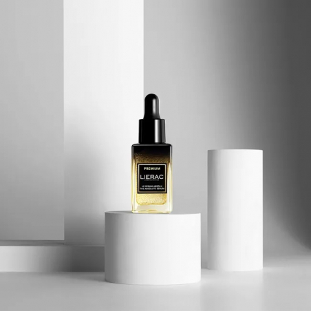 LIERAC PREMIUM SÉRUM ABSOLUTO ANTIEDAD