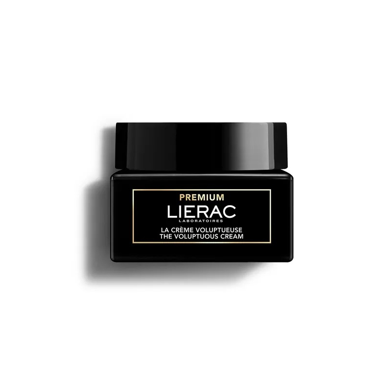 Lierac Premium Crema Voluptuosa Antiedad 50ml