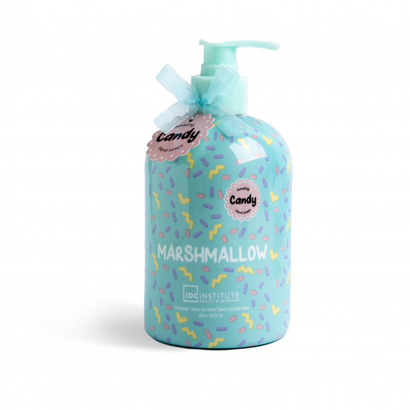 Idc I Candy Soap Marshmallow 500ml