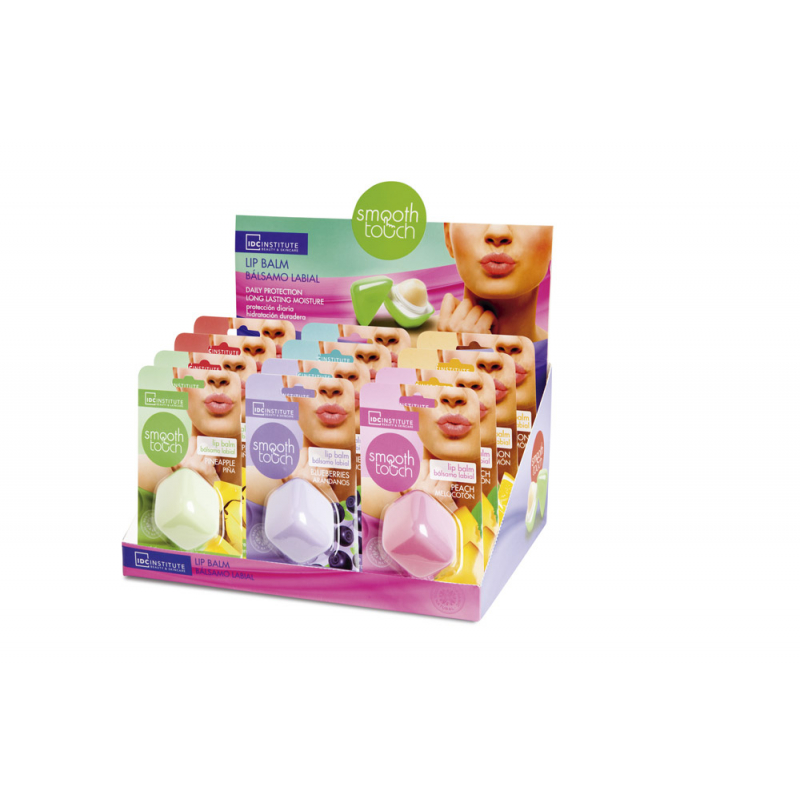 Idc Institute Smooth Touch Lip Balm 7gr