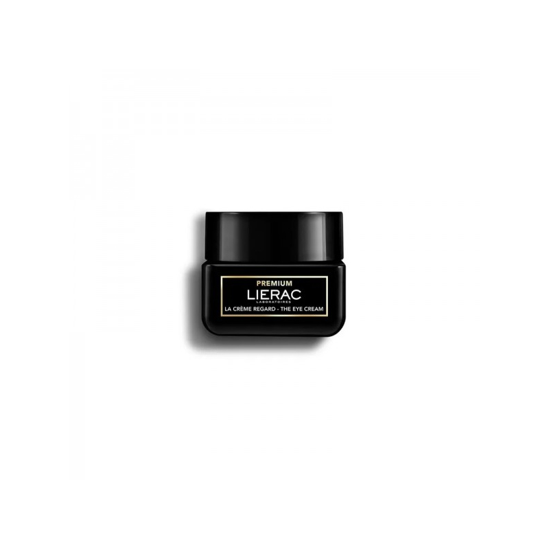 Lierac Premium La CrÈme Regard 20ml