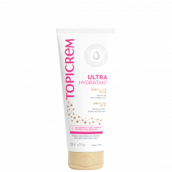 LECHE ULTRA-HIDRATANTE ILUMINADORA CORPORAL 200ML