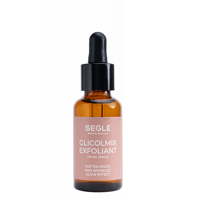 Segle Glicolmix Exfoliant SÉrum 30ml