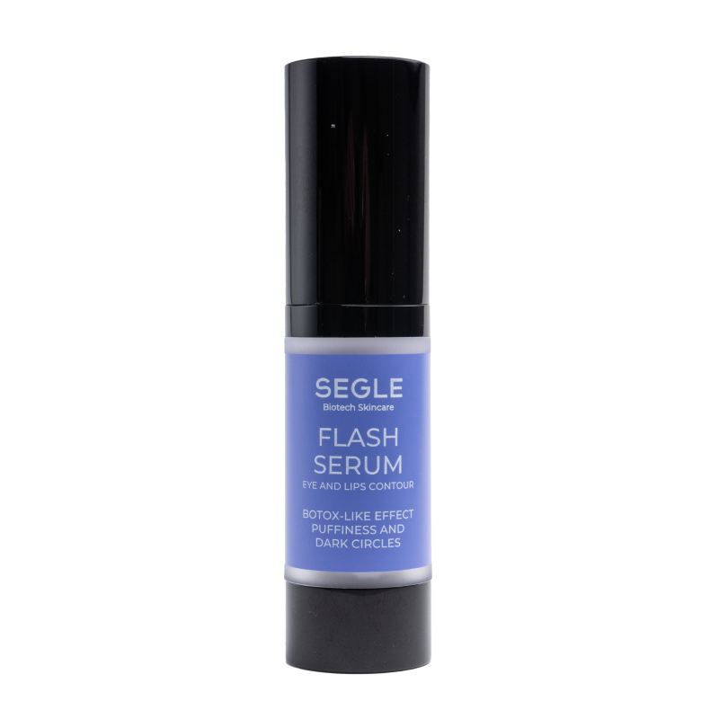 Segle Flash Serum Contorno Ojos Y Labios 15ml