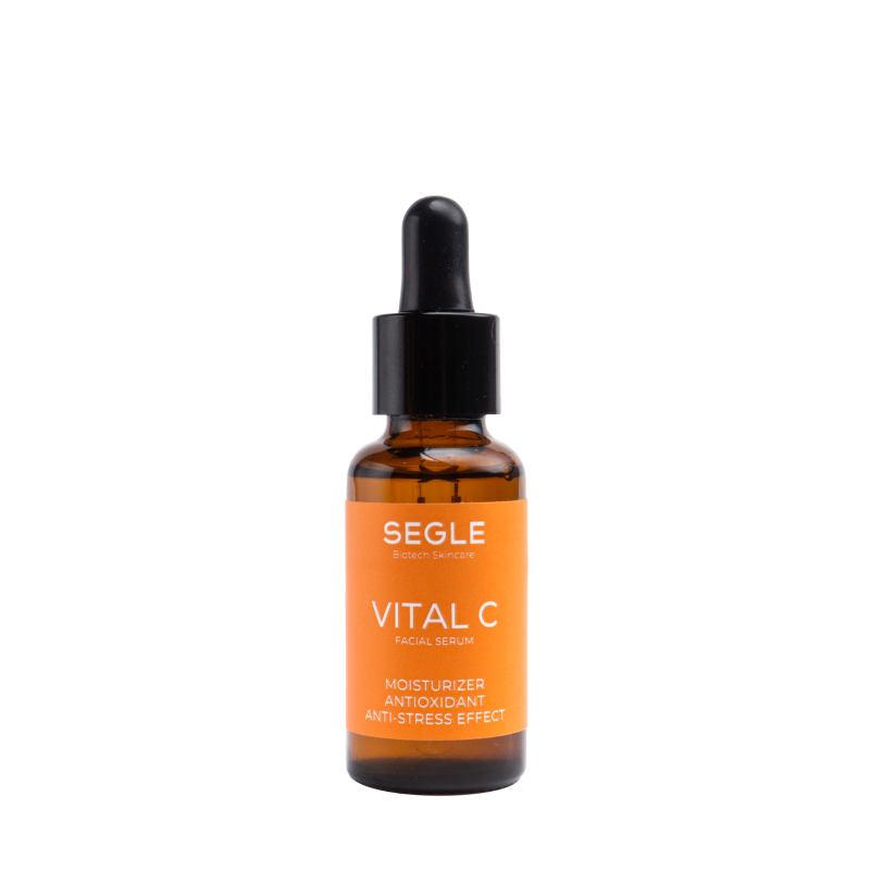 Segle Vital C Facial Serum 30ml