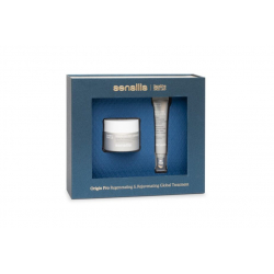 SET SENSILIS ORIGIN PRO EGF-5 CREMA + CONTORNO DE OJOS