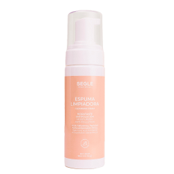 SEGLE ESPUMA LIMPIADORA