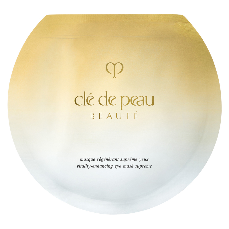 Vitality-enhancing Eye Mask Supreme 15ml