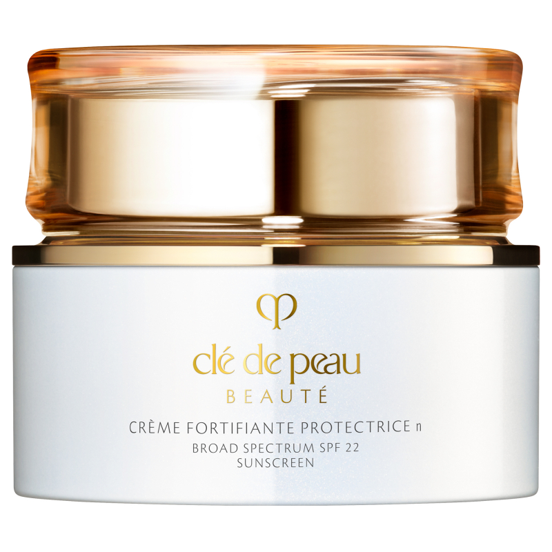 Nueva Protective Fortifying Crema 50 Ml