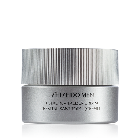 SHISEIDO MEN TOTAL REVITALIZER CREAM 50ML