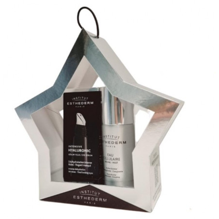 SET  INTENSIVE HYALURONIC + REGALO