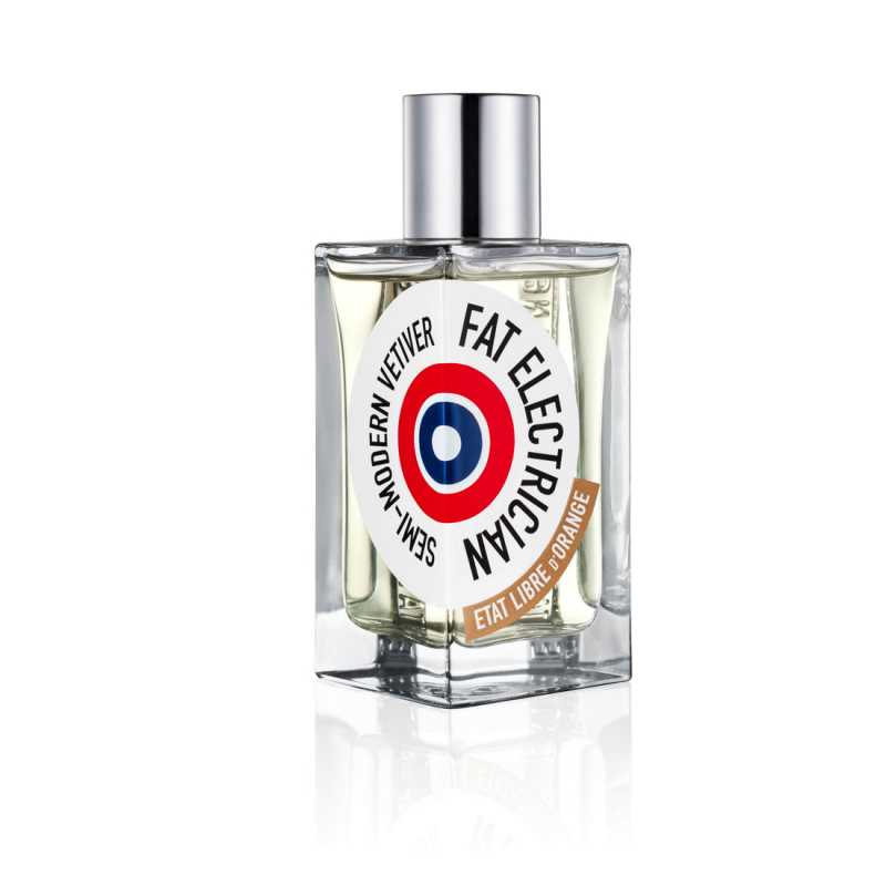 Fat Electrician Edp 100 Ml