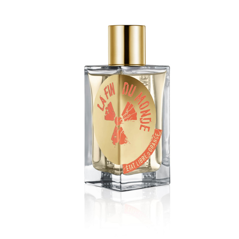 La Fin Du Monde Edp 100 Ml
