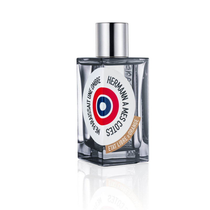 Hermann Edp 100 Ml